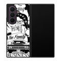 Supernatural Family Business Saving People Samsung Galaxy Z Fold 8 Ultra Case