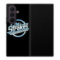 The Strokes Samsung Galaxy Z Fold 8 Ultra Case