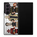 The Usual Suspect Enemy Samsung Galaxy Z Fold 8 Ultra Case