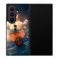 Thousand Sunny Samsung Galaxy Z Fold 8 Ultra Case