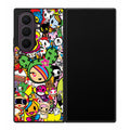 Tokidoki Characters Samsung Galaxy Z Fold 8 Ultra Case