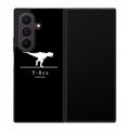 T-Rex Yeah Samsung Galaxy Z Fold 8 Ultra Case