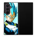Vegeta Samsung Galaxy Z Fold 8 Ultra Case