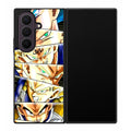 Vegeta Forms Samsung Galaxy Z Fold 8 Ultra Case