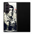 Young Dolph Gelato Samsung Galaxy Z Fold 8 Ultra Case