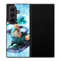 Zoro The Dragon Swordsman Samsung Galaxy Z Fold 8 Ultra Case