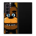 Five Nights at Freddy's Freddy Fazbear Samsung Galaxy Z Fold 8 Ultra Case