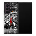 Michael Jordan Epic Shoot Samsung Galaxy Z Fold 8 Ultra Case