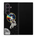 NASA Art Samsung Galaxy Z Fold 8 Ultra Case