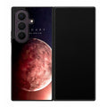Planet Mercury Samsung Galaxy Z Fold 8 Ultra Case