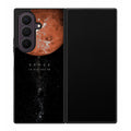 Planet Venus Samsung Galaxy Z Fold 8 Ultra Case