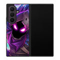 Raven Samsung Galaxy Z Fold 8 Ultra Case