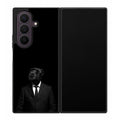 The Interview Ape Samsung Galaxy Z Fold 8 Ultra Case