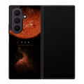 The Sun Samsung Galaxy Z Fold 8 Ultra Case