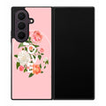 The Word Love Samsung Galaxy Z Fold 8 Ultra Case