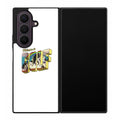 Welcome To GOLF Samsung Galaxy Z Fold 8 Ultra Case