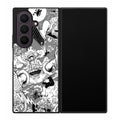 Comic Gear 5 Samsung Galaxy Z Fold 8 Ultra Case