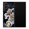 Gear 5 Iconic Laugh Samsung Galaxy Z Fold 8 Ultra Case