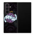 Gomu Gomu No Mi Model Nika Samsung Galaxy Z Fold 8 Ultra Case