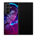 Sukuna Retro Samsung Galaxy Z Fold 8 Ultra Case
