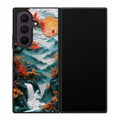 Autumn in Painted Valley Samsung Galaxy Z Fold 8 Ultra Case
