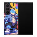 Blastoise Breaks The Block Samsung Galaxy Z Fold 8 Ultra Case