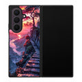 Dusklight Dreams Samsung Galaxy Z Fold 8 Ultra Case