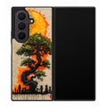 Eclipse of the Eternal Bonsai Samsung Galaxy Z Fold 8 Ultra Case