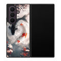 Eternal Balance of The Koi Spirits Samsung Galaxy Z Fold 8 Ultra Case