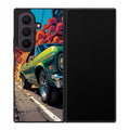 Full Throttle Escape Samsung Galaxy Z Fold 8 Ultra Case
