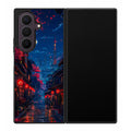 Lantern Dreams Samsung Galaxy Z Fold 8 Ultra Case