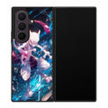 Mewtwo Genesis of Power Samsung Galaxy Z Fold 8 Ultra Case