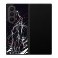 Mewtwo Silent Anomaly Samsung Galaxy Z Fold 8 Ultra Case