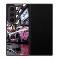 Neon Apex Drift Dreams Samsung Galaxy Z Fold 8 Ultra Case