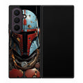 Scars of the Outer Rim Samsung Galaxy Z Fold 8 Ultra Case