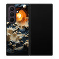 Solar Tsunami Samsung Galaxy Z Fold 8 Ultra Case