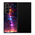 Stargazer at the Axis of Creation Samsung Galaxy Z Fold 8 Ultra Case