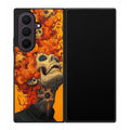 The Bloom of Madness Samsung Galaxy Z Fold 8 Ultra Case