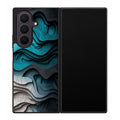 The Depths Beneath the Surface Samsung Galaxy Z Fold 8 Ultra Case