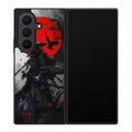 The Legendary Samurai Art Samsung Galaxy Z Fold 8 Ultra Case