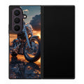 The Road Begins Samsung Galaxy Z Fold 8 Ultra Case
