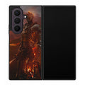 The Soul of Cinder Samsung Galaxy Z Fold 8 Ultra Case