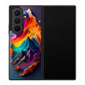 The Spectrum of Peaks Samsung Galaxy Z Fold 8 Ultra Case