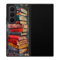 Tower of Forgotten Wisdom Samsung Galaxy Z Fold 8 Ultra Case