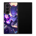 Unexpected Mewtwo Samsung Galaxy Z Fold 8 Ultra Case