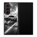 Unleashed The Dodge Samsung Galaxy Z Fold 8 Ultra Case