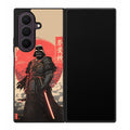 Vader The Dark Ronin Samsung Galaxy Z Fold 8 Ultra Case