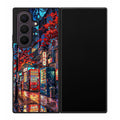 Vending Machine Boulevard Samsung Galaxy Z Fold 8 Ultra Case