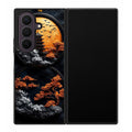 Whispers of the Eternal East Samsung Galaxy Z Fold 8 Ultra Case