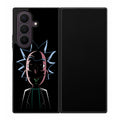 Dark Matter Rick Samsung Galaxy Z Fold 8 Ultra Case